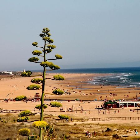 Apartamento Duplex En Conil Conil De La Frontera Exteriör bild