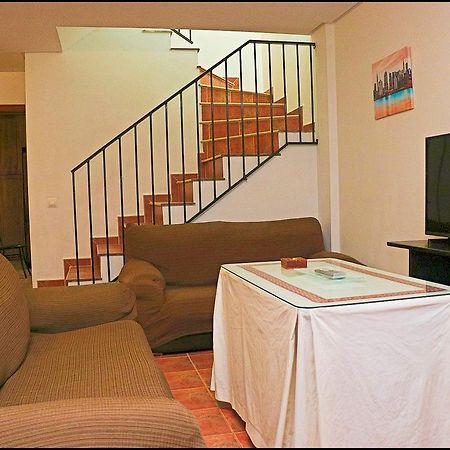 Apartamento Duplex En Conil Conil De La Frontera Exteriör bild