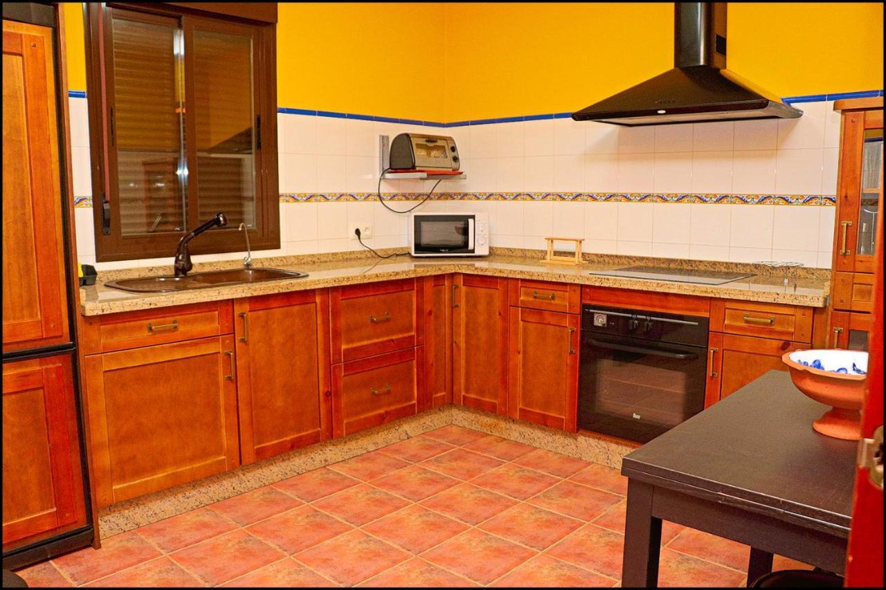 Apartamento Duplex En Conil Conil De La Frontera Exteriör bild