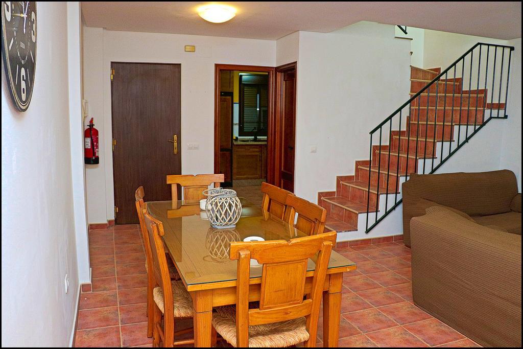 Apartamento Duplex En Conil Conil De La Frontera Exteriör bild