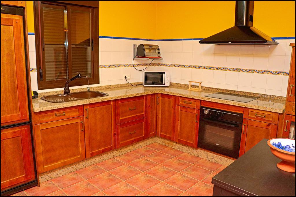 Apartamento Duplex En Conil Conil De La Frontera Exteriör bild