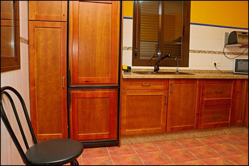 Apartamento Duplex En Conil Conil De La Frontera Exteriör bild