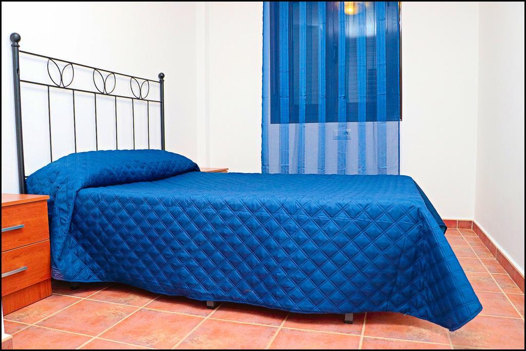 Apartamento Duplex En Conil Conil De La Frontera Exteriör bild