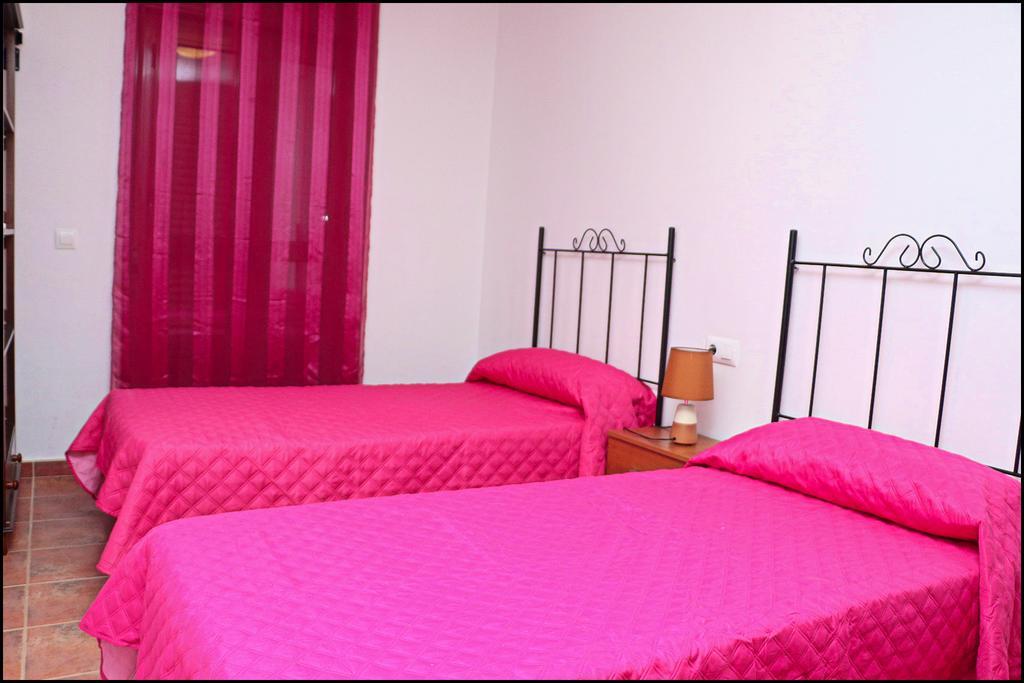 Apartamento Duplex En Conil Conil De La Frontera Exteriör bild