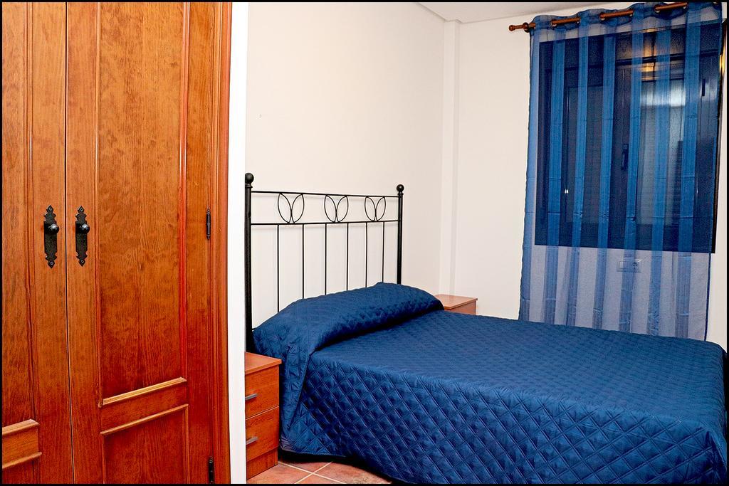 Apartamento Duplex En Conil Conil De La Frontera Exteriör bild