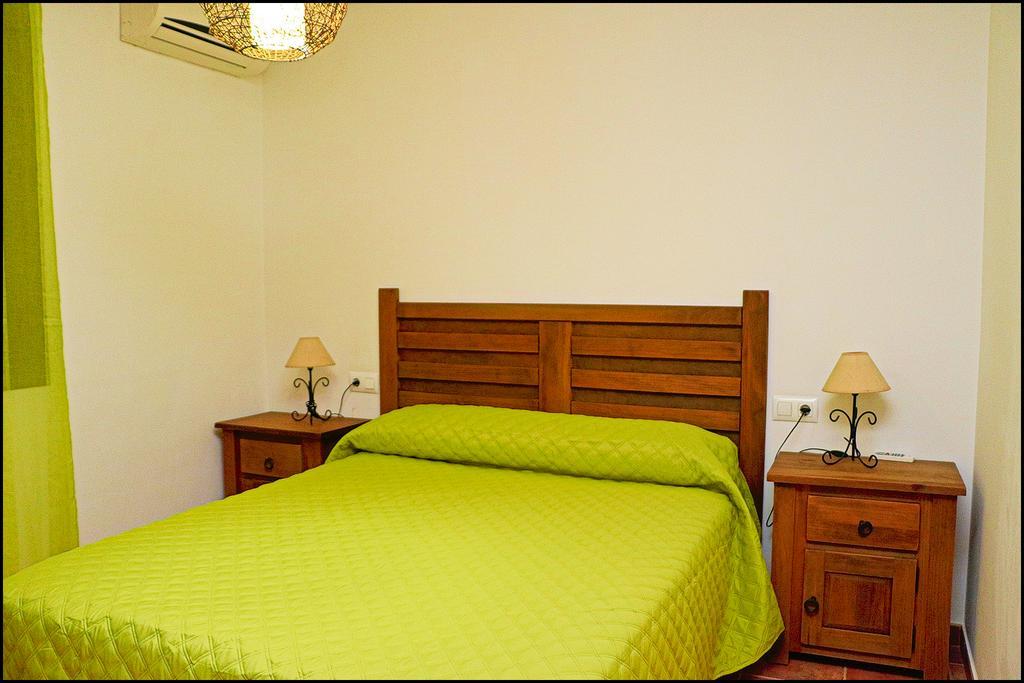 Apartamento Duplex En Conil Conil De La Frontera Exteriör bild