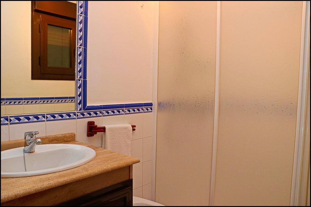 Apartamento Duplex En Conil Conil De La Frontera Exteriör bild